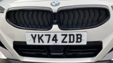 BMW 2 Series 230i M Sport 2dr Step Auto Petrol Coupe